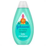 Johnson's Kids No More Tangles Σαμπουάν 500ml