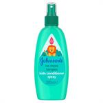 Johnson's Kids Conditioner No More Tangles 200ml