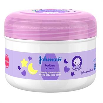 Johnson's Bed Time Κρέμα 200ml