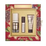 Caudalie Absolute Anti-Aging Solution Set με Premier Cru The Eye Cream 15ml & Le Serum 10ml & La Creme 15ml