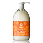 Garden Refreshing Body Bath & Shower Cream Vanilla & Indian Cress 1000ml