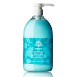 Garden Refreshing Body Bath & Shower Cream Ocean Wave & White Lilly 1000ml
