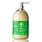 Garden Refreshing Body Bath & Shower Cream Ginger & Green Tea 1000ml