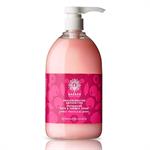 Garden Refreshing Body Bath & Shower Cream Forest Fruits & Bilberry 1000ml
