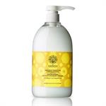Garden Refreshing Body Bath & Shower Cream Coconut & Pineapple 1000ml
