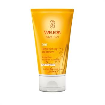 Weleda Μάσκα Αναδόμησης με Βρώμη 150ml