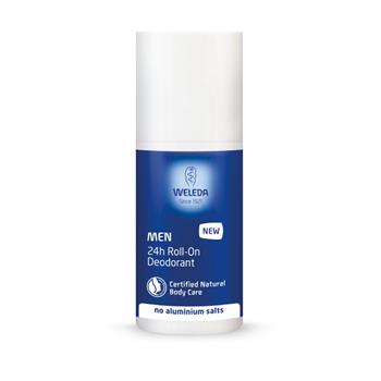 Weleda Men 24H Deo Roll-On 50ml