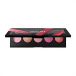 L'Oreal Infaillible Paint Blush Palette 01 Pink 10gr
