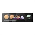 L'Oreal Infaillible Total Cover Concealer Palette 10gr