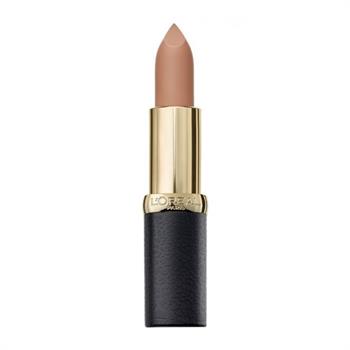 L'Oreal Color Riche Magnetic Stones Matte Lipstick 652 Stone 4.2gr