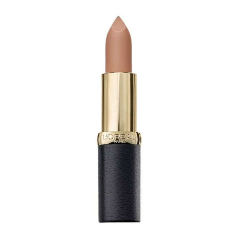 L'Oreal Color Riche Magnetic Stones Matte Lipstick 652 Stone 4.2gr