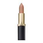 L'Oreal Color Riche Magnetic Stones Matte Lipstick 652 Stone 4.2gr