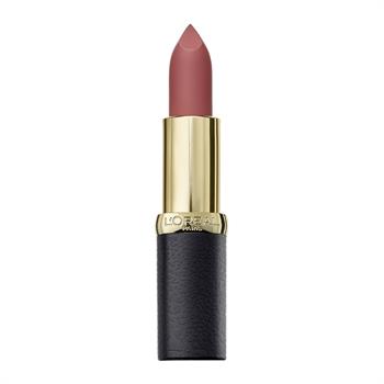 L'Oreal Color Riche Magnetic Stones Matte Lipstick 640 Erotique 3.6gr