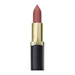 L'Oreal Color Riche Magnetic Stones Matte Lipstick 640 Erotique 3.6gr