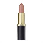 L'Oreal Color Riche Magnetic Stones Matte Lipstick 633 Moka Chic 3.6gr