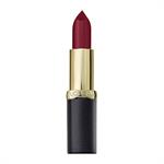 L'Oreal Color Riche Magnetic Stones Matte Lipstick 430 Mon Jules 3.6gr