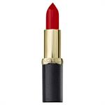 L'Oreal Color Riche Magnetic Stones Matte Lipstick 346 Scarlet Silhouette 3.6gr