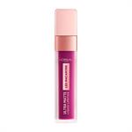 L'Oreal Infaillible Les Macarons Ultra Matte Liquid Lipstick 840 Infinite Plum 7.6ml