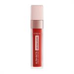 L'Oreal Infaillible Les Macarons Ultra Matte Liquid Lipstick 832 Strawberry Sauvage 7.6ml