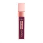 L'Oreal Infaillible Les Macarons Ultra Matte Liquid Lipstick 830 Blackcurrant Crush 7.6ml