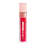 L'Oreal Infaillible Les Macarons Ultra Matte Liquid Lipstick 828 Framboise Frenzy 7.6ml