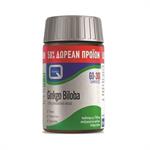 Quest Gingko Biloba 150 mg 60 & 30tabs