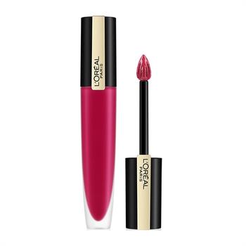 L'Oreal Rouge Signature Liquid Lipstick 114 I Repres 7ml