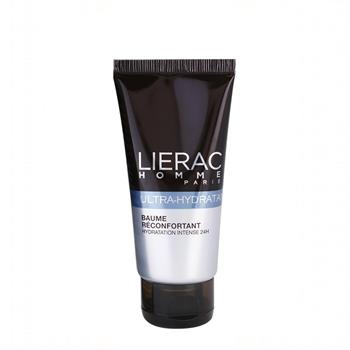 Lierac Homme Ultra Hydratant Baume Reconfortant 50ml