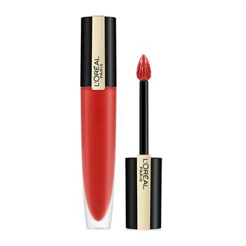 L'Oreal Rouge Signature Liquid Lipstick 113 I Don't 7ml