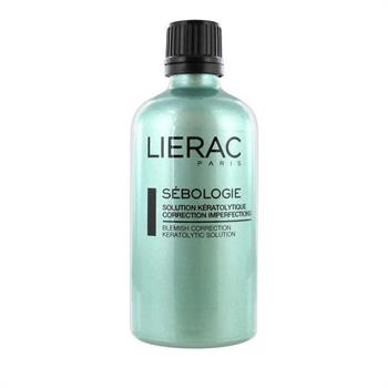 Lierac Sebologie Blemish Correction Keratolytic Solution 100ml