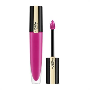 L'Oreal Rouge Signature Liquid Lipstick 106 I Speak 7ml