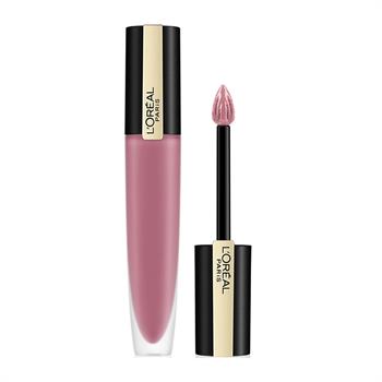 L'Oreal Rouge Signature Liquid Lipstick 105 I Rule 7ml