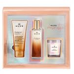 Nuxe Xmas Set Charismatique Prodigieux Le Parfum Spray 50ml & ΔΩΡΟ Body Lotion 100ml & Κερί Prodigieux 70g