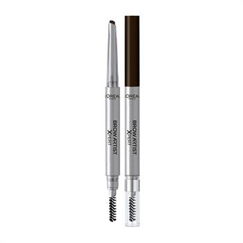 L'Oreal Brow Artist Xpert 109 Ebony Eyebrow Pencil 7gr