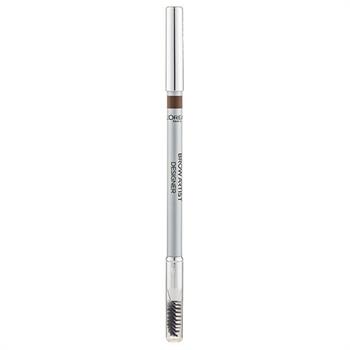 L'Oreal Brow Artist Le Sourcil 303 Deep Brown Eyebrow Pencil 1.2gr