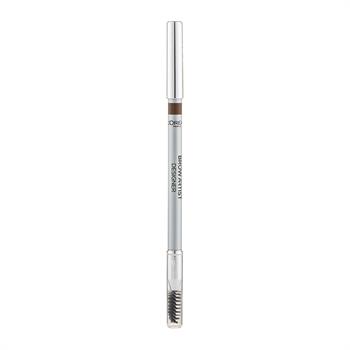 L'Oreal Brow Artist Le Sourcil 302 Golden Brown Eyebrow Pencil 1.2gr