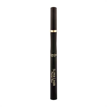 L'Oreal Superliner Perfect Slim Black Eyeliner 6ml