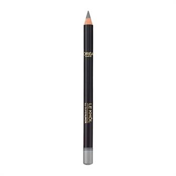 L'Oreal Superliner Le Khol Eye Pencil 111 Urban Grey 1.2gr