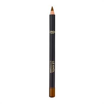 L'Oreal Superliner Le Khol Eye Pencil 102 Espresso 1.2gr