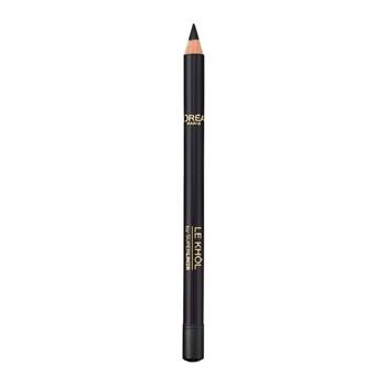 L'Oreal Superliner Le Khol Eye Pencil 101 Midnight Black 1.2gr