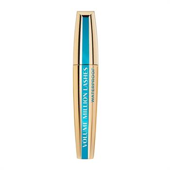L'Oreal Volume Million Lashes Waterproof Black Mascara 10.7ml