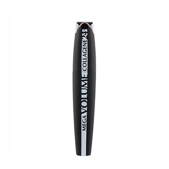 L'Oreal Mega Volume Collagene 24h Black Mascara 9ml