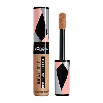 L'Oreal Infaillible More Than Concealer 332 Amber 11ml
