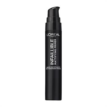 L'oreal Infaillible Mattifying Primer 01 Shine Killer 20ml