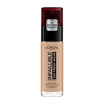 L'Oreal Infaillible 24H Foundation 235 Honey 30ml