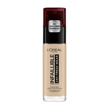 L'Oreal Infaillible 24H Foundation 130 True Beige 30ml