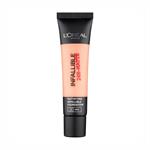 L'Oreal Infaillible 24H Matte Foundation 20 Sand 35ml