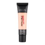 L'Oreal Infaillible 24H Matte Foundation 12 Natural Rose 35ml