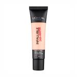 L'Oreal Infaillible 24H Matte Foundation 11 Vanilla 35ml