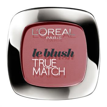 L'Oreal True Match Blush 165 Rose Bonne 5gr